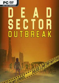 Dead Sector Outbreak-TENOKE