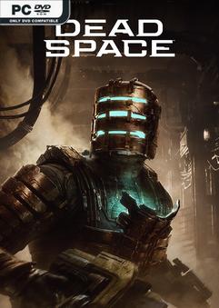 Dead Space Deluxe Edition Build 10602756