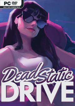 Dead Static Drive v1.0.20.0