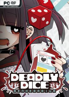 Deadly Dice Menherarium Build 22480903
