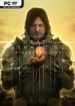 Death Stranding Directors Cut v1.004