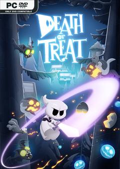 Death or Treat Build 11252604