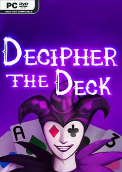 Decipher The Deck Build 16475647