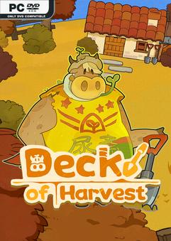 Deck of Harvest Build 22992001