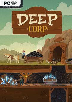 Deep Corp Early Access
