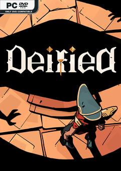 Deified Early Access