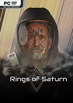 DeltaV Rings of Saturn v1.89.2
