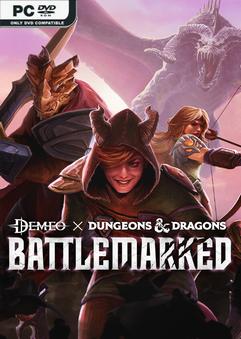 Demeo x Dungeons and Dragons Battlemarked v4.1.31695
