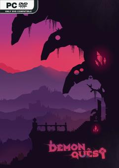 Demon Quest Build 20911013