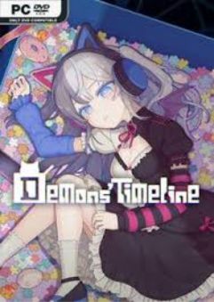 Demons Timeline Build 23166317