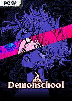 Demonschool v1.10