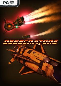 Desecrators Build 22965114
