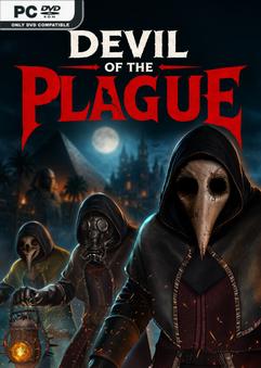 Devil of the Plague Early Access