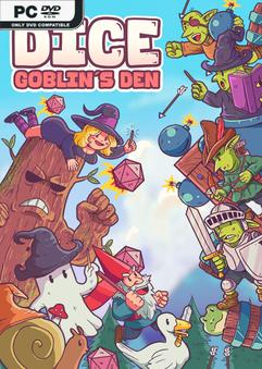Dice Goblins Den Build 22711516