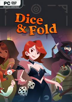 Dice and Fold Build 22976218