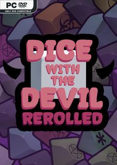 Dice with the Devil Rerolled Build 18063070