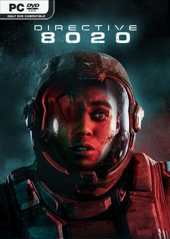 Directive 8020-P2P