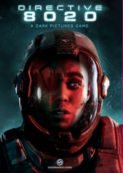 Directive 8020 Repack