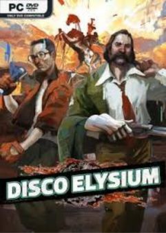 Disco Elysium v20260521