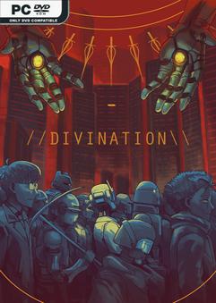 Divination v8699493