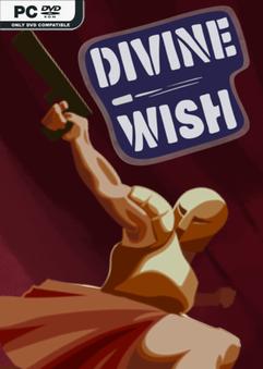 Divine Wish Build 22572213