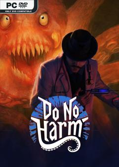 Do No Harm Build 23009876