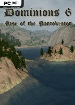 Dominions 6 Rise of the Pantocrator Build 23286709