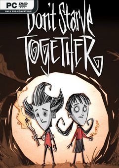 Dont Starve Together v726875