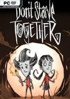 Don't Starve Together v727204