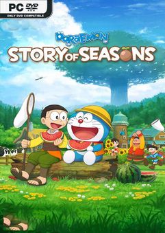 Doraemon Story of Seasons Build 20572463