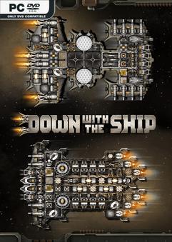 Down with the Ship Build 23254676