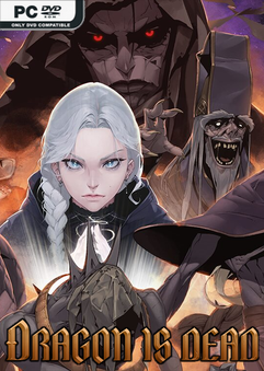 Dragon Is Dead v1.22