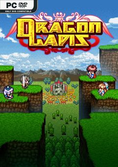 Dragon Lapis v5582897