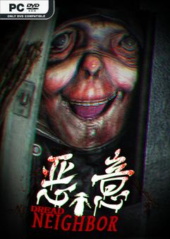 Dread Neighbor-TENOKE