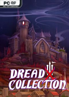 Dread X Collection 3 v90852