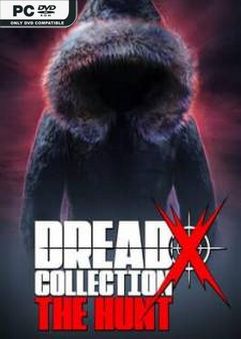 Dread X Collection The Hunt v90852