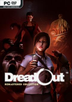 DreadOut Remastered Collection v20260427
