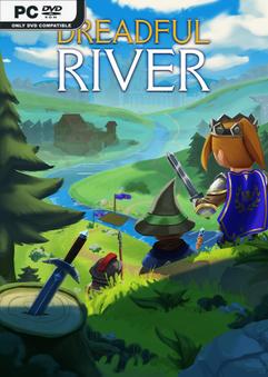 Dreadful River v1.0.8.0
