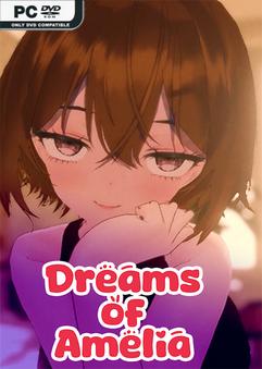 Dreams of Amelia Build 23047095