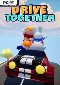 Drive Together Build 18032026