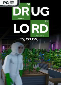 Drug Lord Tycoon Build 23074804