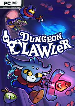 Dungeon Clawler v1.0.5