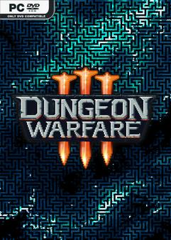 Dungeon Warfare 3 v1.1.2