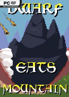 Dwarf Eat Mountain Build 23292288