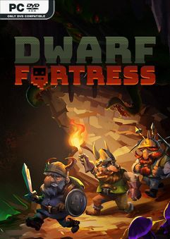 Dwarf Fortress v53.13