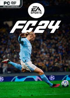 EA SPORTS FC 24 v1.0.90.31158