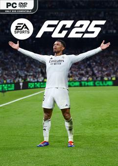 EA SPORTS FC 25 v1.0.127.15348