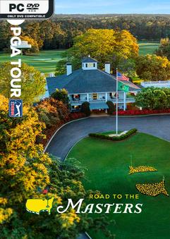 EA SPORTS PGA TOUR v1.0.3.53615