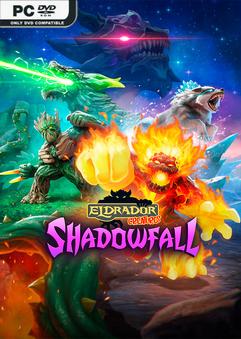 ELDRADOR CREATURES SHADOWFALL Build 20332740