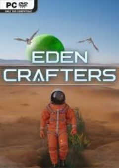 Eden Crafters v1.02